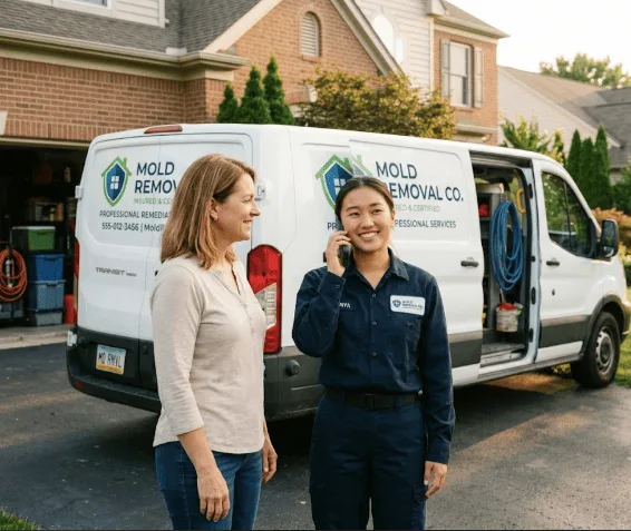 Crawlspace Mold Remediation Biddeford, ME FAQs